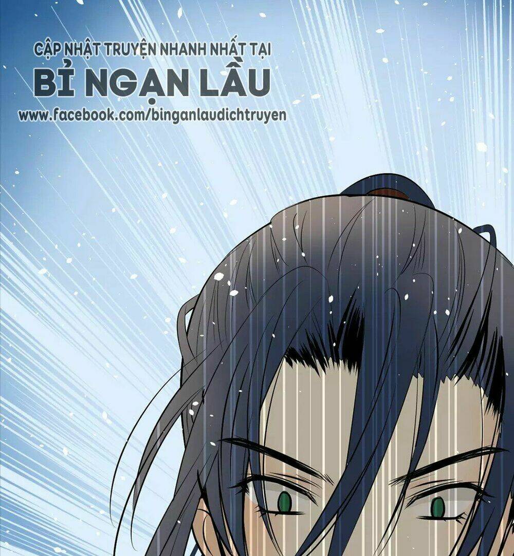 Nghịch Thần: Chapter 18