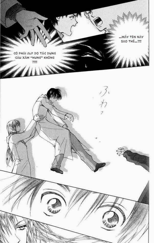 Romeo Và Juliet Hiện Đại: Chapter 20