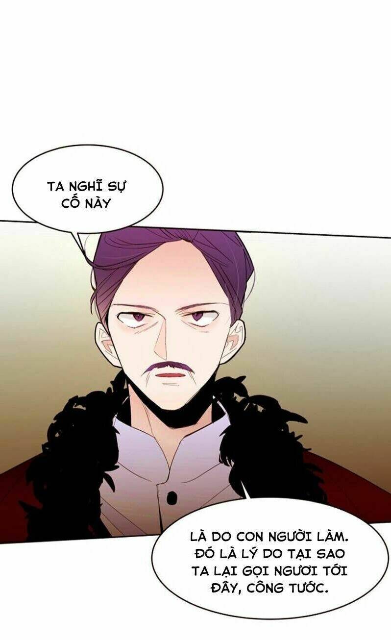 Cuộc Sống Rập Khuôn Của Một Quý Cô Tái Sinh!: Chapter 22