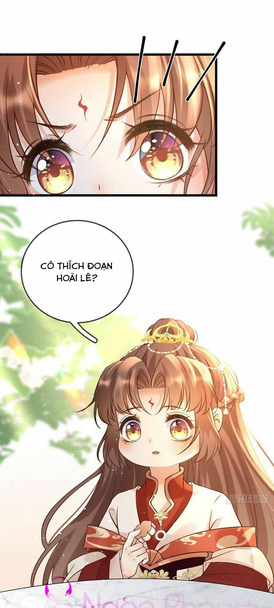 Ma Đầu Vạn Ác Năm Tuổi Rưỡi: Chapter 53