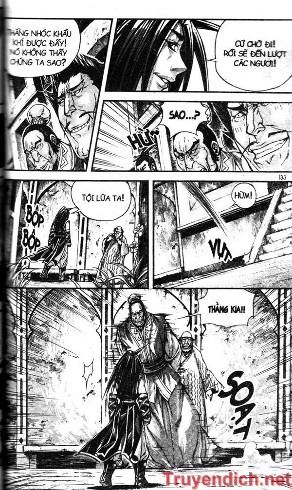 Diêm Đế: Chapter 31.5