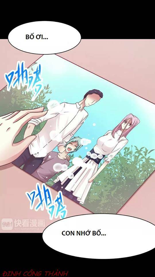 Truyện Kinh Dị Ở Tòa Nhà Số 44: Chapter 33