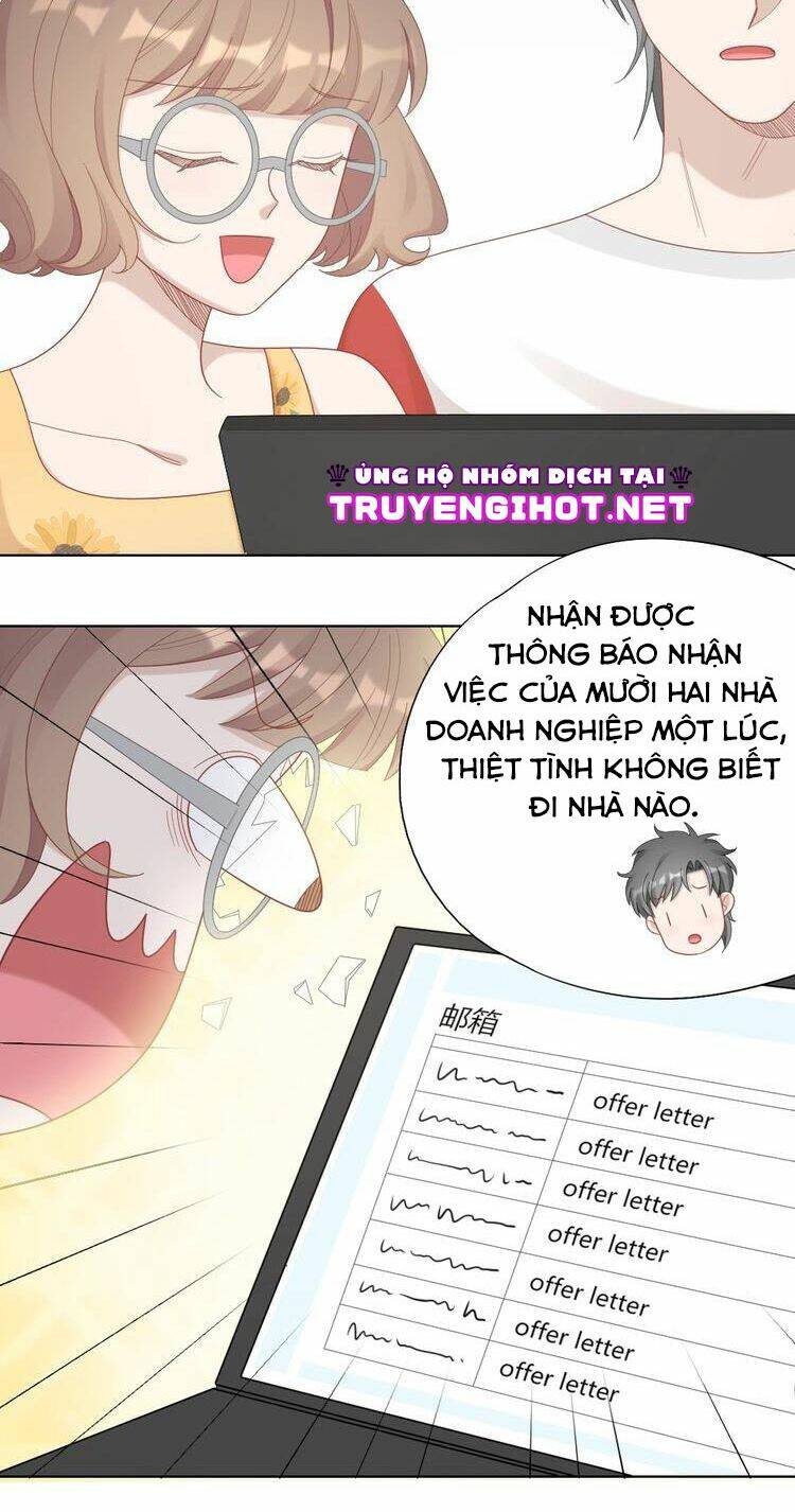 Bạn Trai Là Quái Vật: Chapter 96