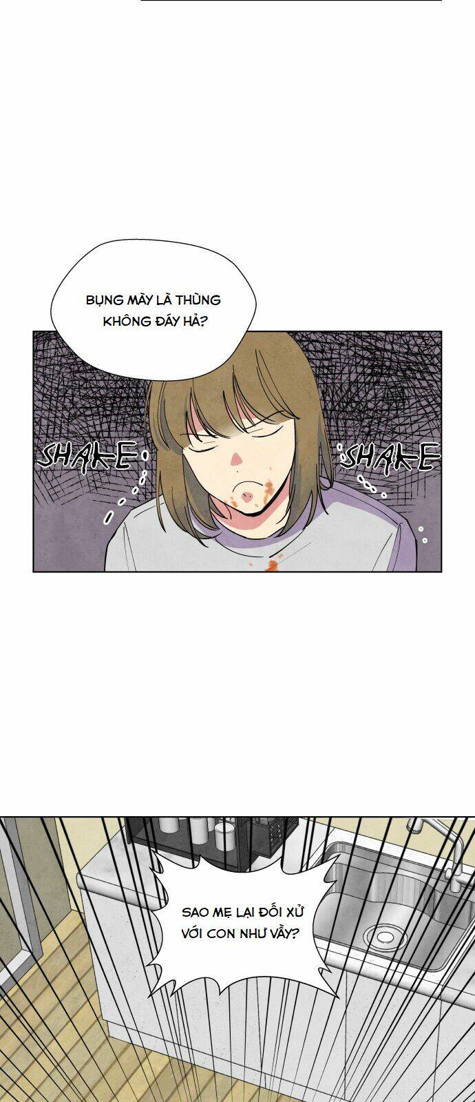 Tai Sói Và Mũ Đỏ: Chapter 1