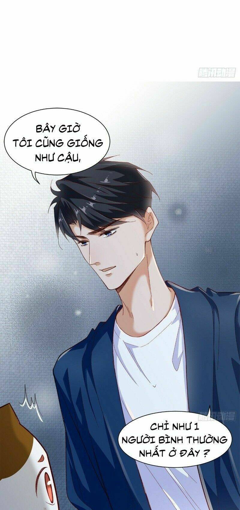 Ảnh Đế Yêu Hồ: Chapter 47