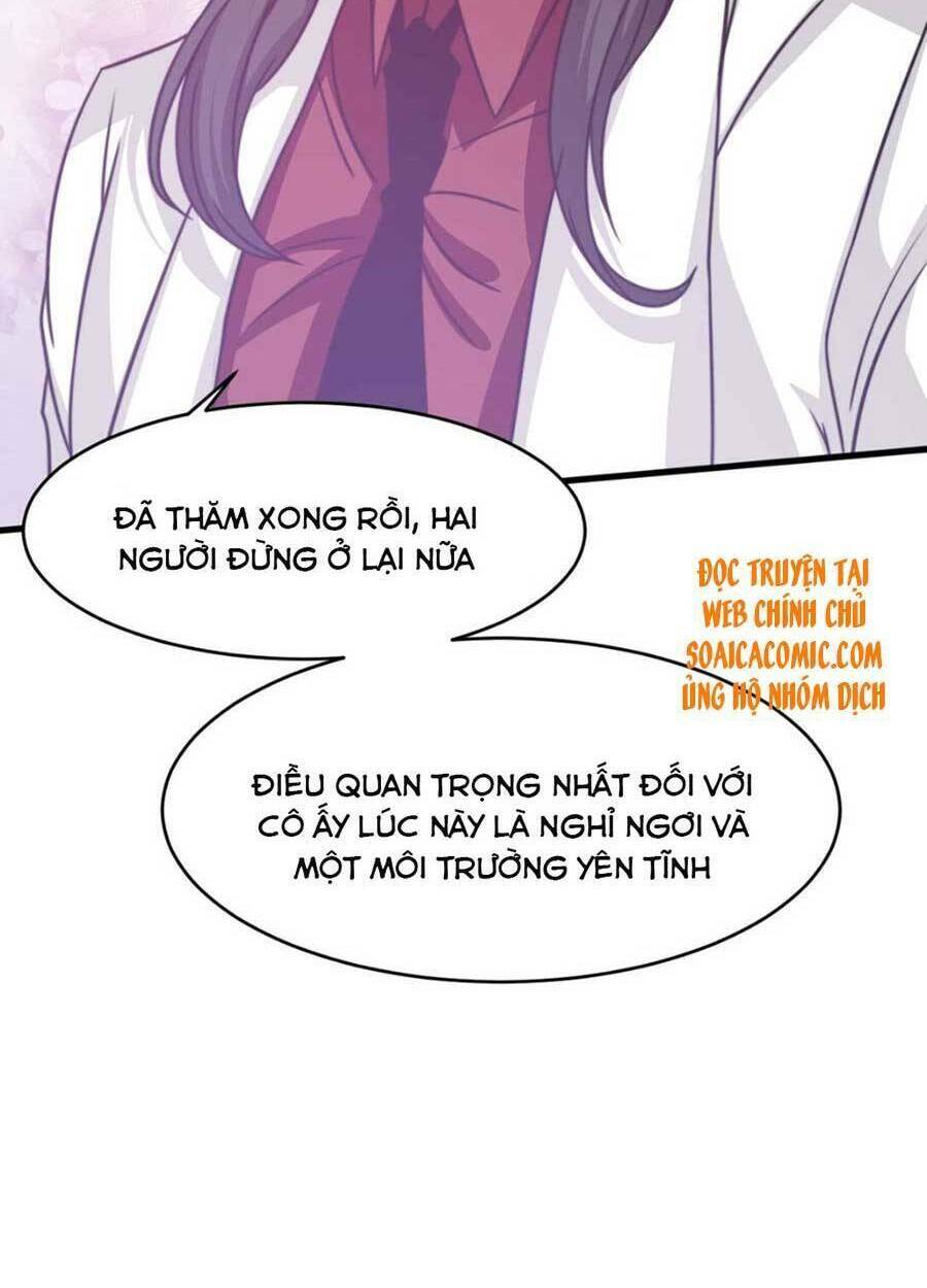 Vết Cắn Trí Mạng: Chapter 49