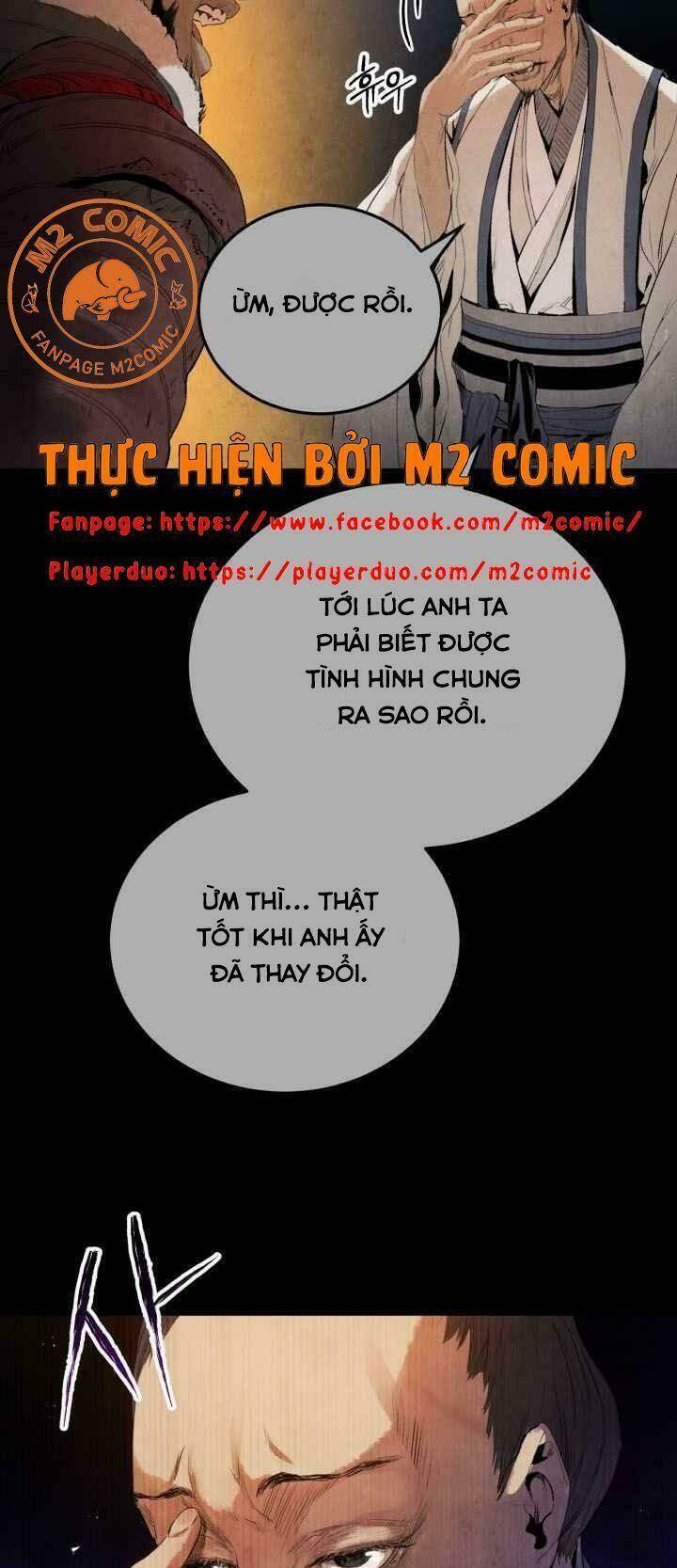 Phụng Tiên Trọng Sinh Ký: Chapter 3