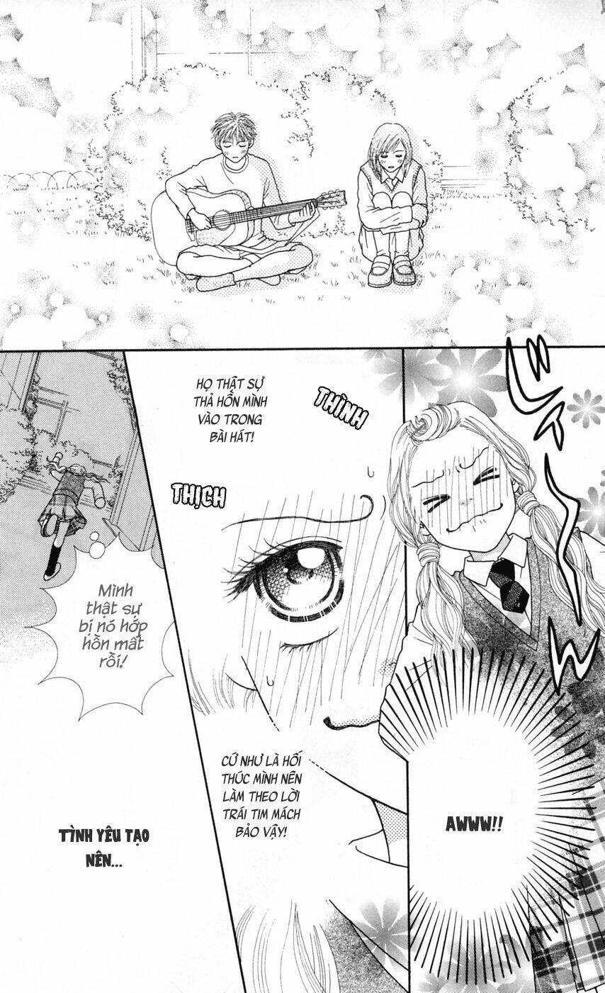 Cô Láng Giềng: Chapter 54