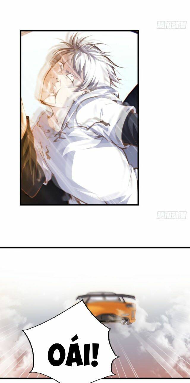 Đô Thị Chí Tôn: Chapter 93