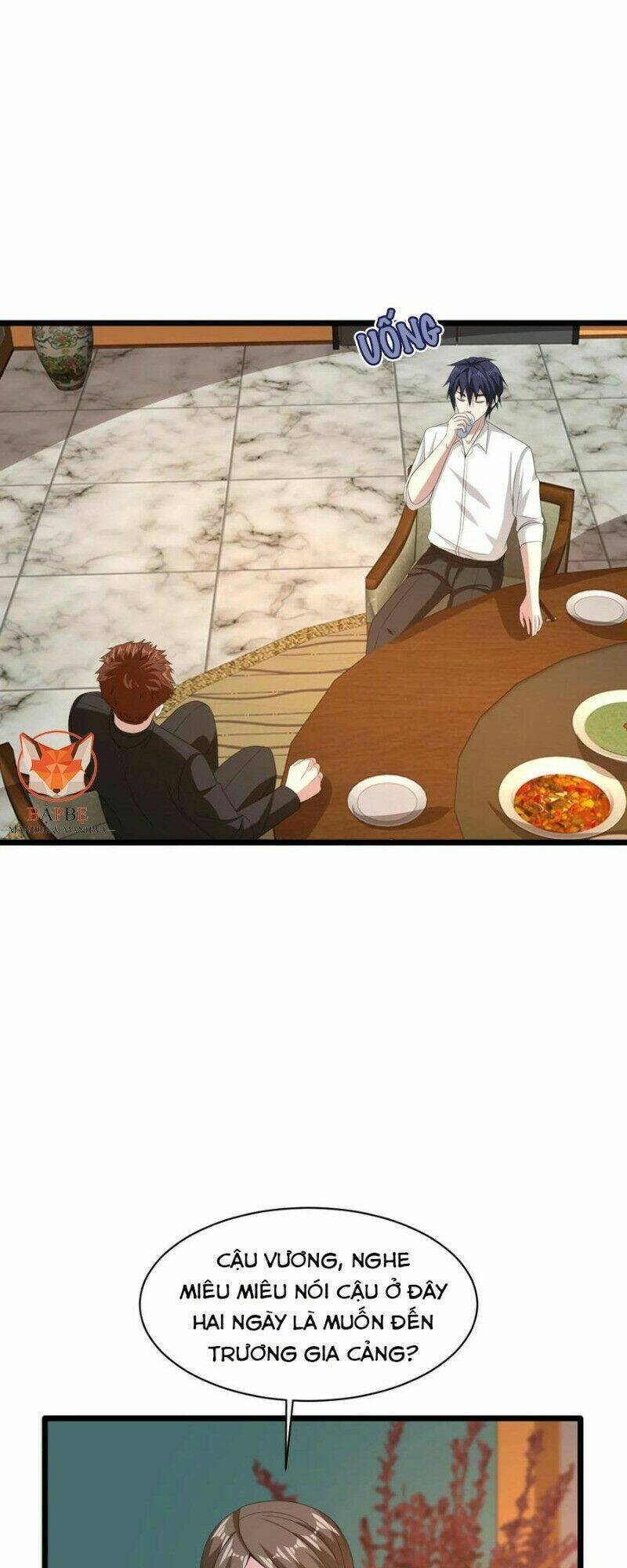 Đô Thị Tà Vương: Chapter 76