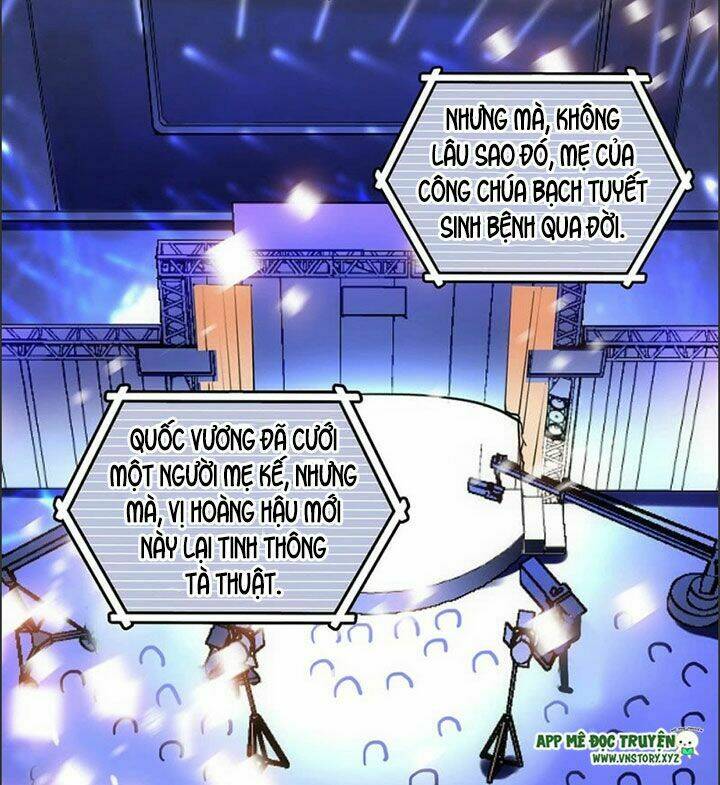 Kẻ Siêu Phàm: Chapter 33