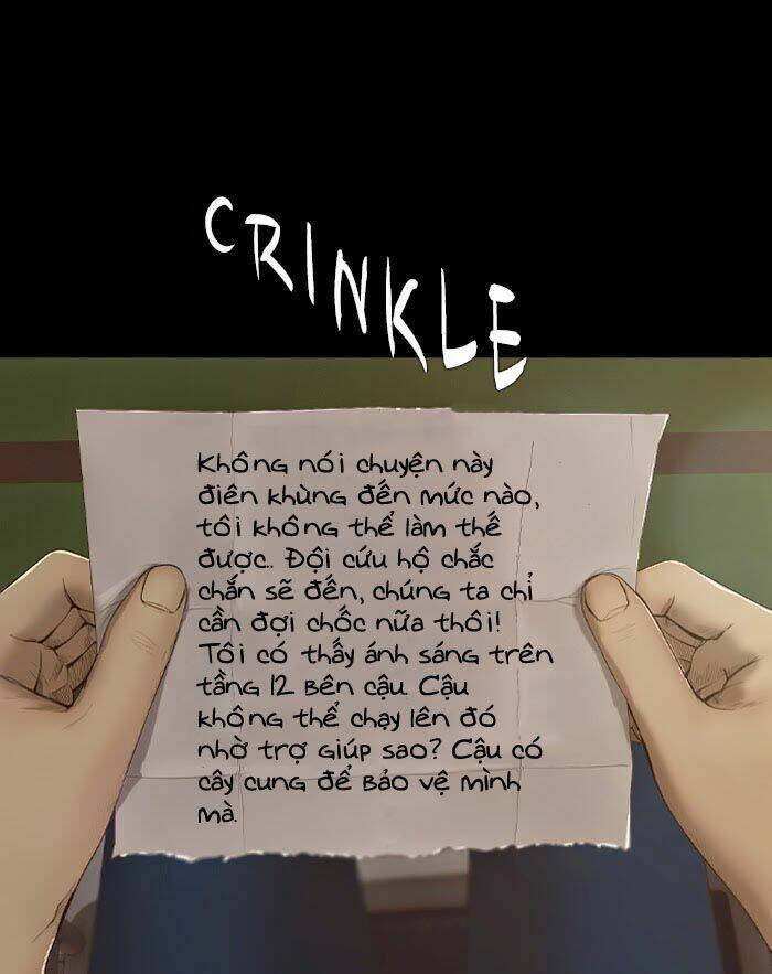 Dead Days: Chapter 10