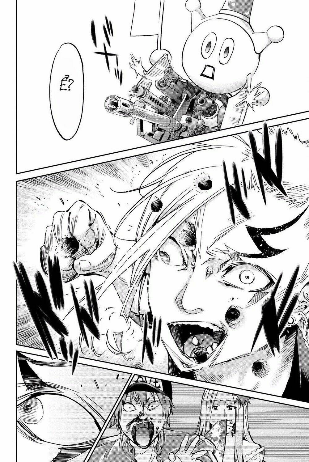 Real Account Ii: Chapter 83