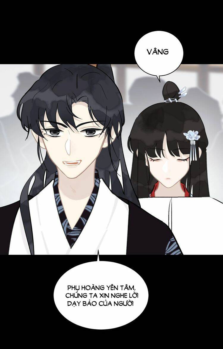 Mãn Đình Phương - Thiên Hạ Duy Khanh: Chapter 9