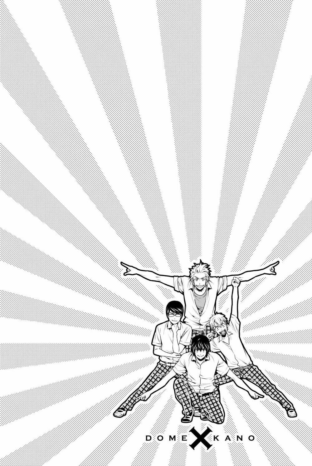 Bạn Gái Chung Nhà: Chapter 91