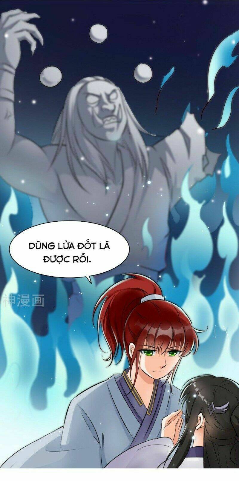 Nghịch Đồ Tại Thượng: Chapter 44