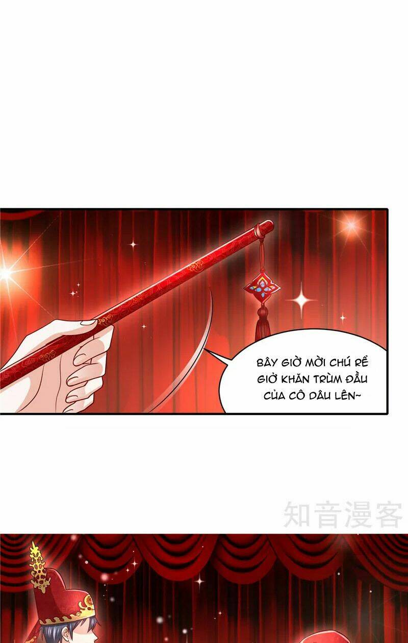 Vợ Yêu Cưới Trước Sủng Sau: Chapter 180