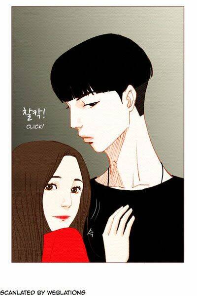 Thánh Thần Trẻ Trâu: Chapter 28