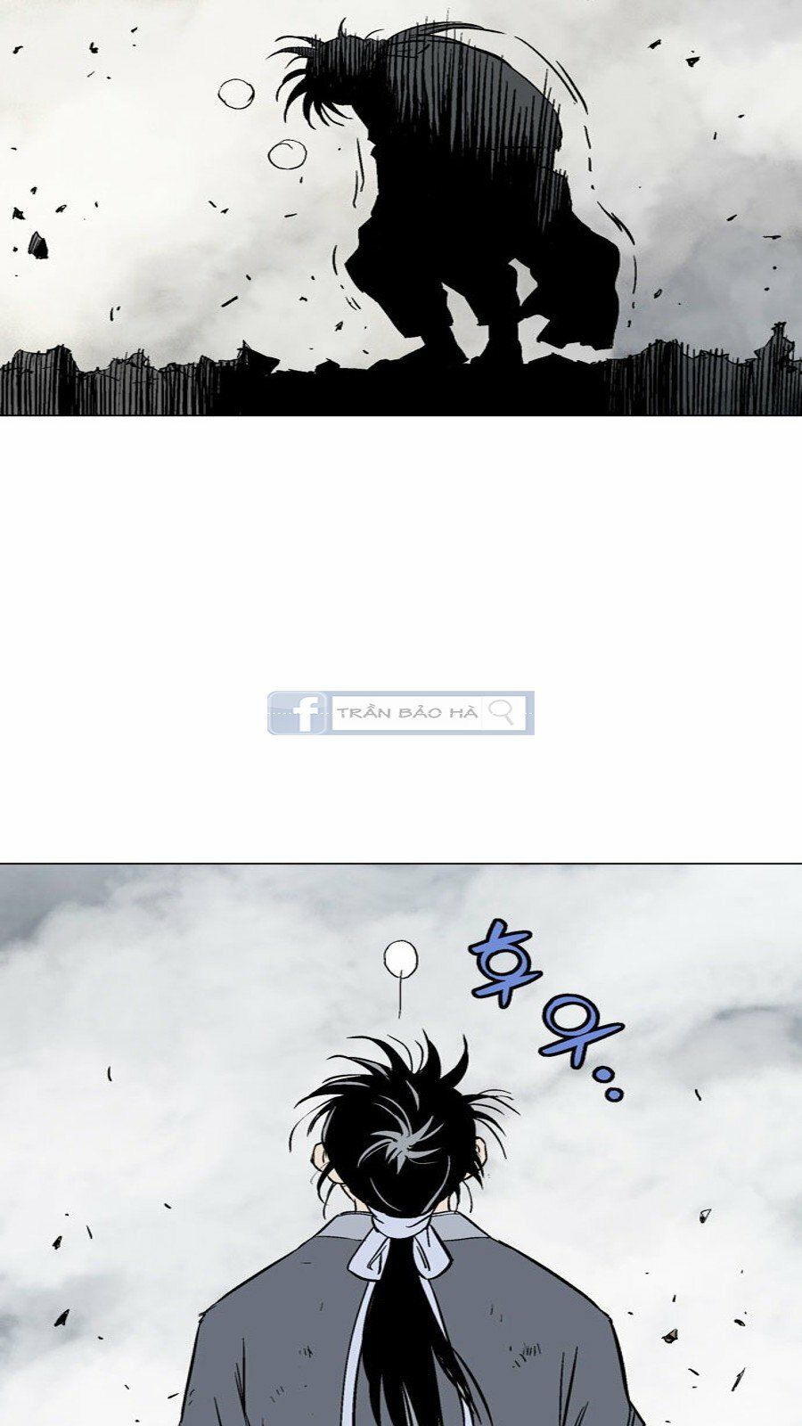 Cao Thủ 2: Chapter 64