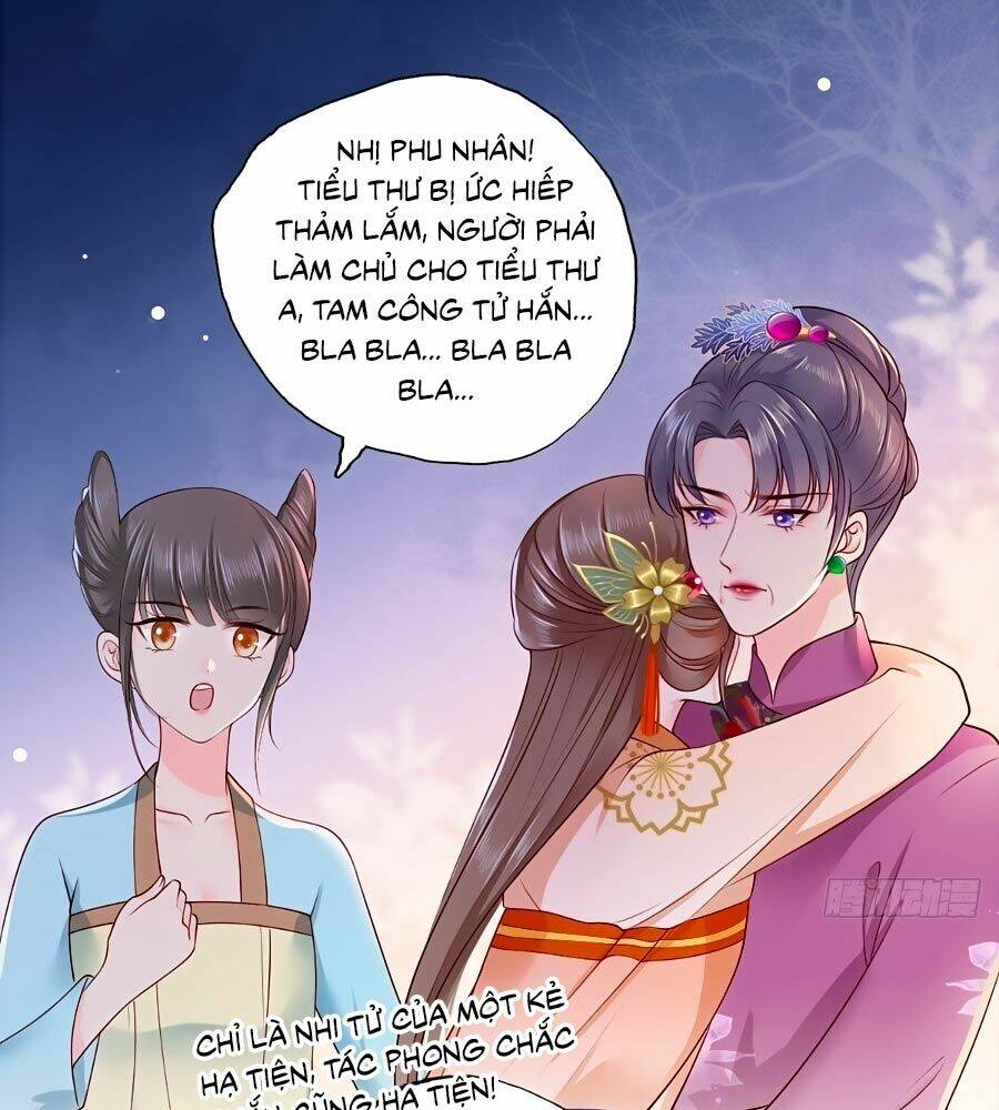 Nữ Thủ Phú Chi Kiều Sủng Nhiếp Chính Vương: Chapter 14
