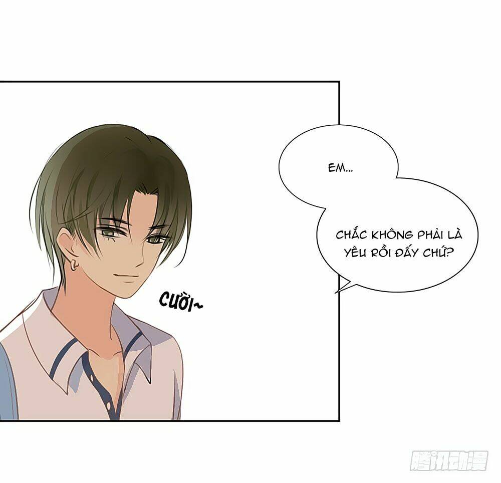 Sinh Sinh Tương Thác: Chapter 36