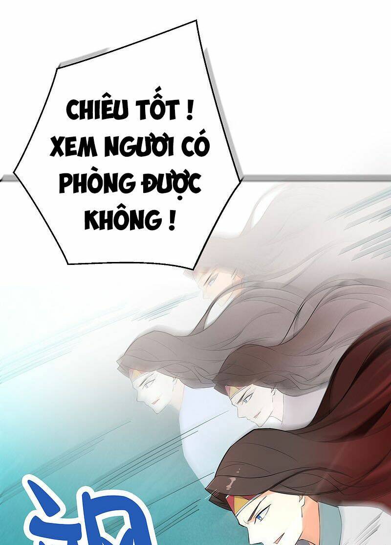 Phục Thiên Thánh Chủ: Chapter 141