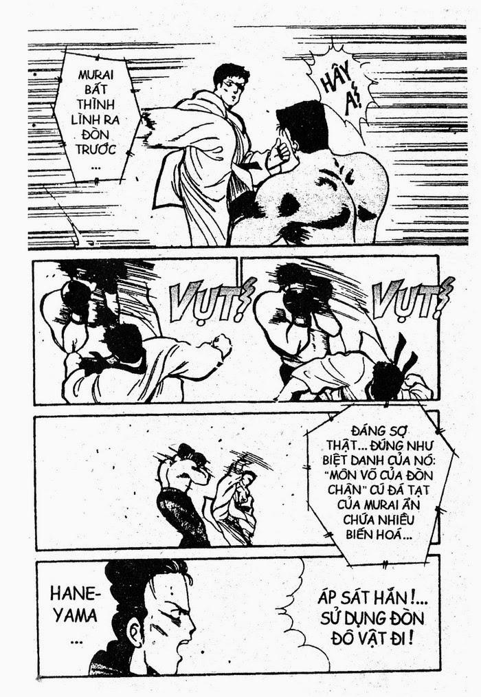 Truyền Nhân Atula 1: Chapter 32