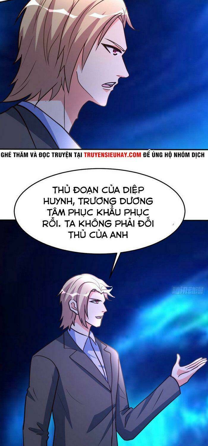 Trọng Sinh Tu Chân Tại Đô Thị: Chapter 108