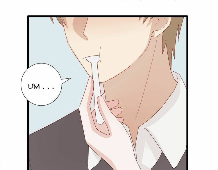 Nữ Hoàng Giá Đáo: Chapter 30