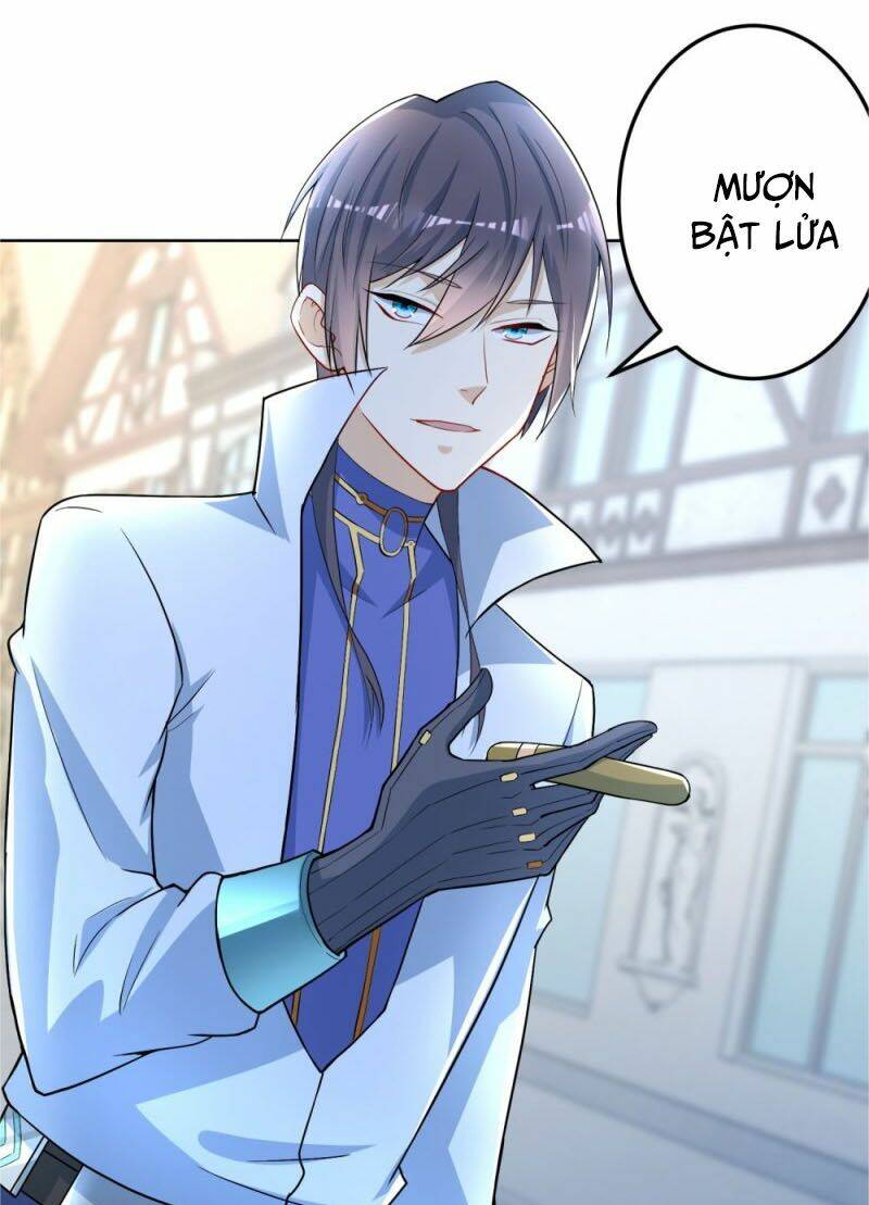 Thiên Hỏa Đại Đạo: Chapter 17