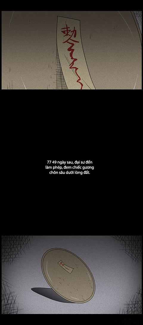 Chuyện Lạ Đêm Khuya: Chapter 77