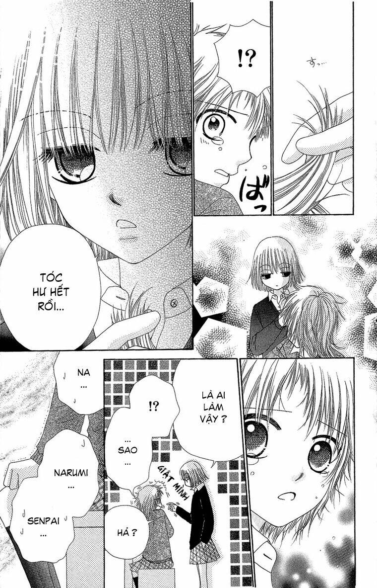 Dự Án Kéo Vàng: Chapter 29