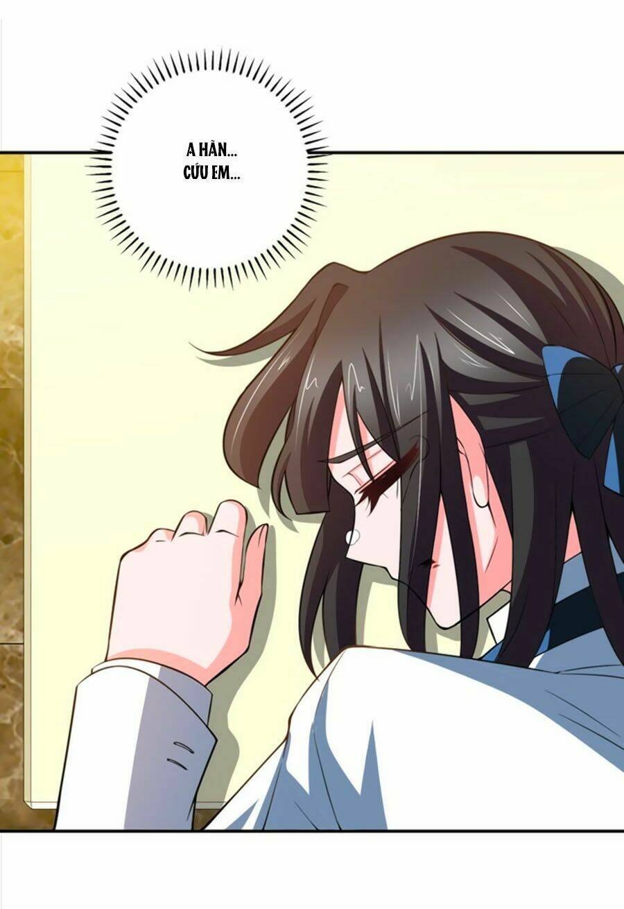 Người Yêu Khát Máu Của Tôi: Chapter 71