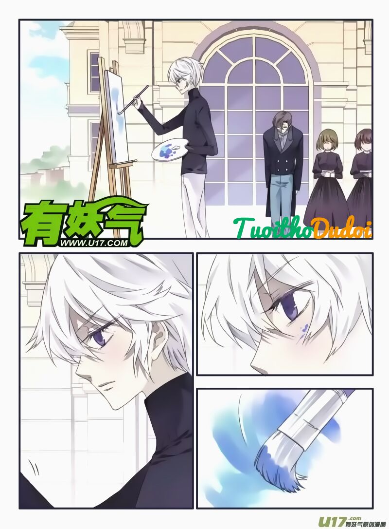 Lam Sí: Chapter 55