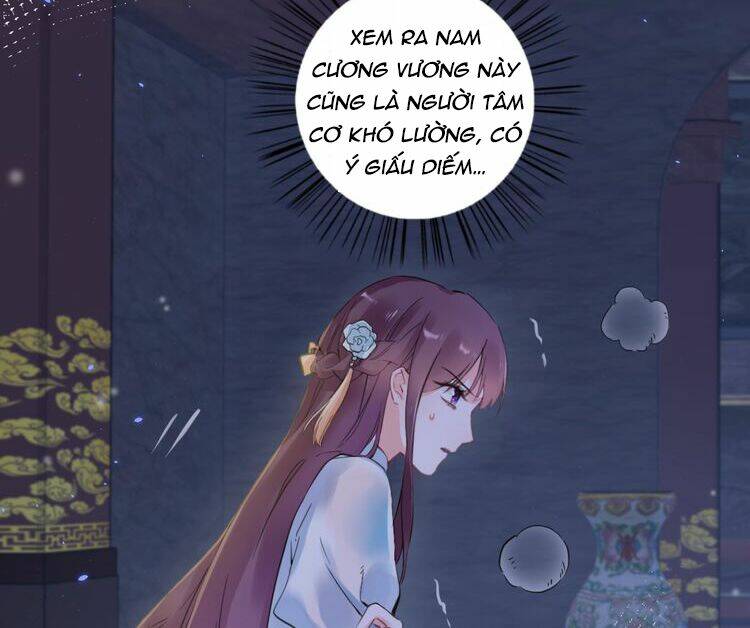 Hoa Nhan Sách: Chapter 83.1