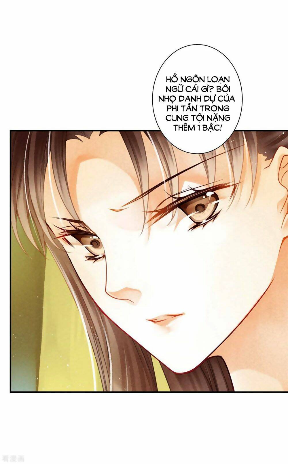 Ái Thượng Vô Địch Tiếu Hoàng Hậu: Chapter 149