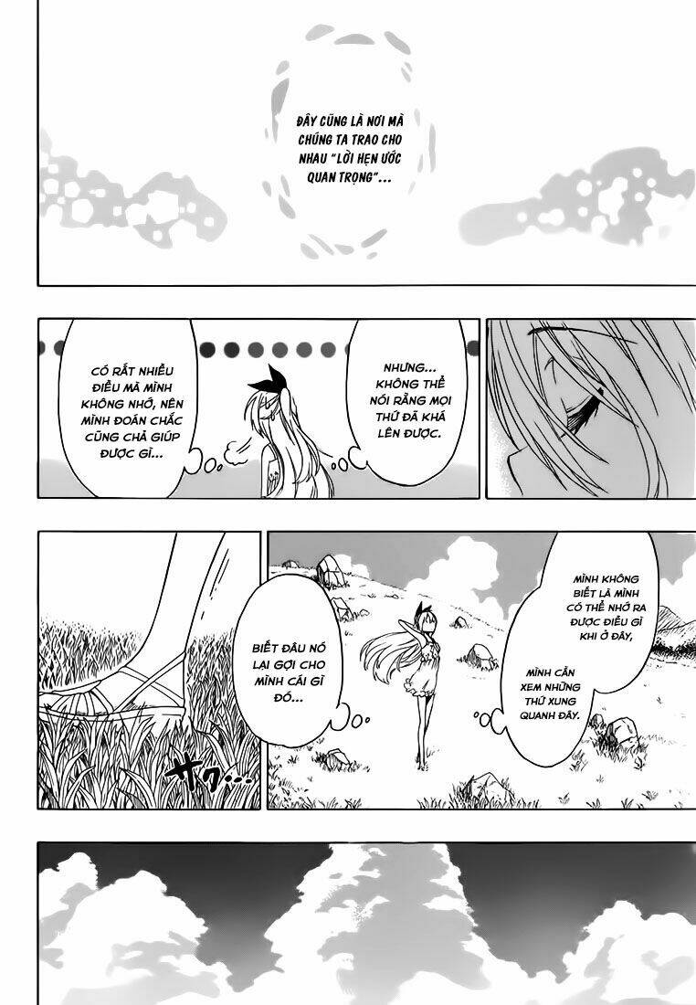 Tình Yêu Ngang Trái: Chapter 218