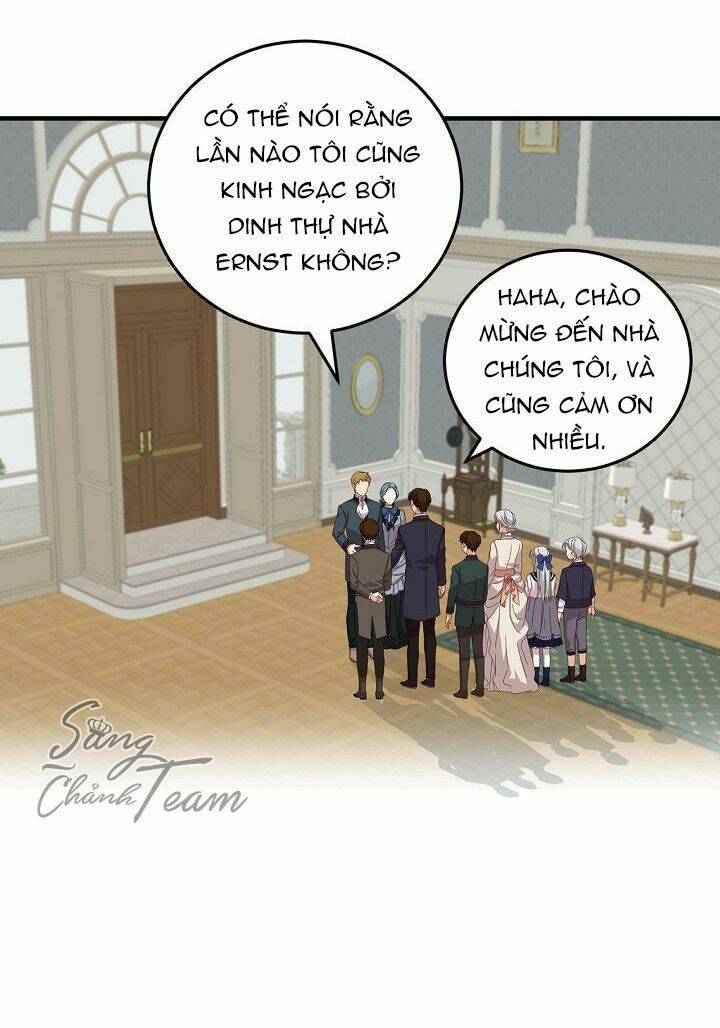 Đừng Chọc Đứa Em Gái Bé Bỏng Của Chúng Tôi: Chapter 18