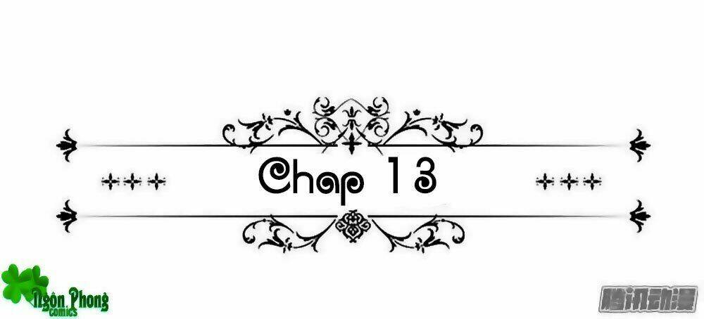 Tiểu Tâm Can Tuyệt Sủng Của Lạc Tiên Sinh: Chapter 13