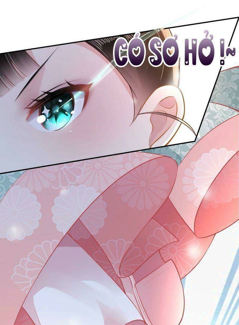 Quận Chúa Vững Vàng, Thiết Lập Nhân Vật Không Thể Vỡ: Chapter 16