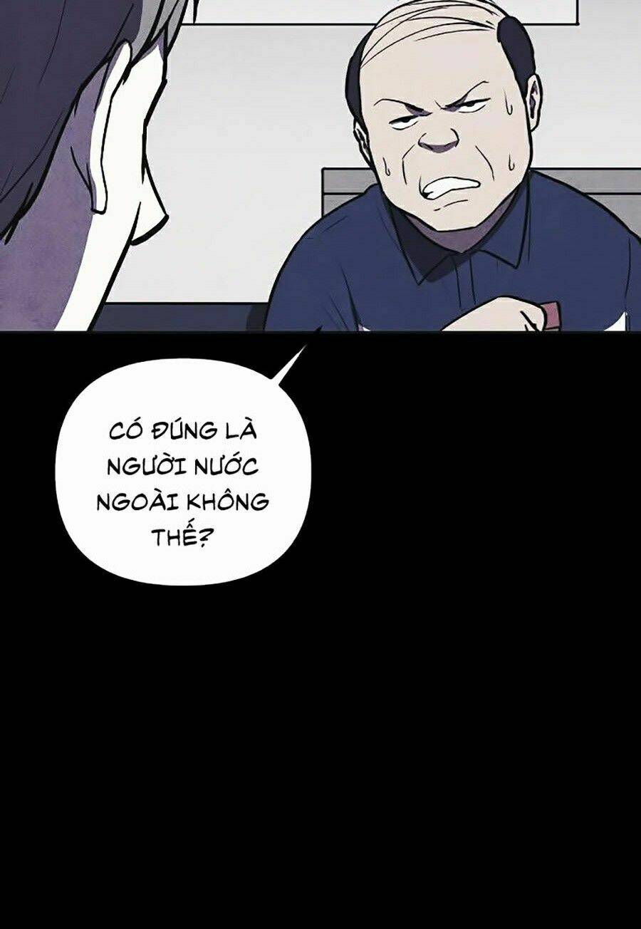 Cậu Bé Shotgun: Chapter 2