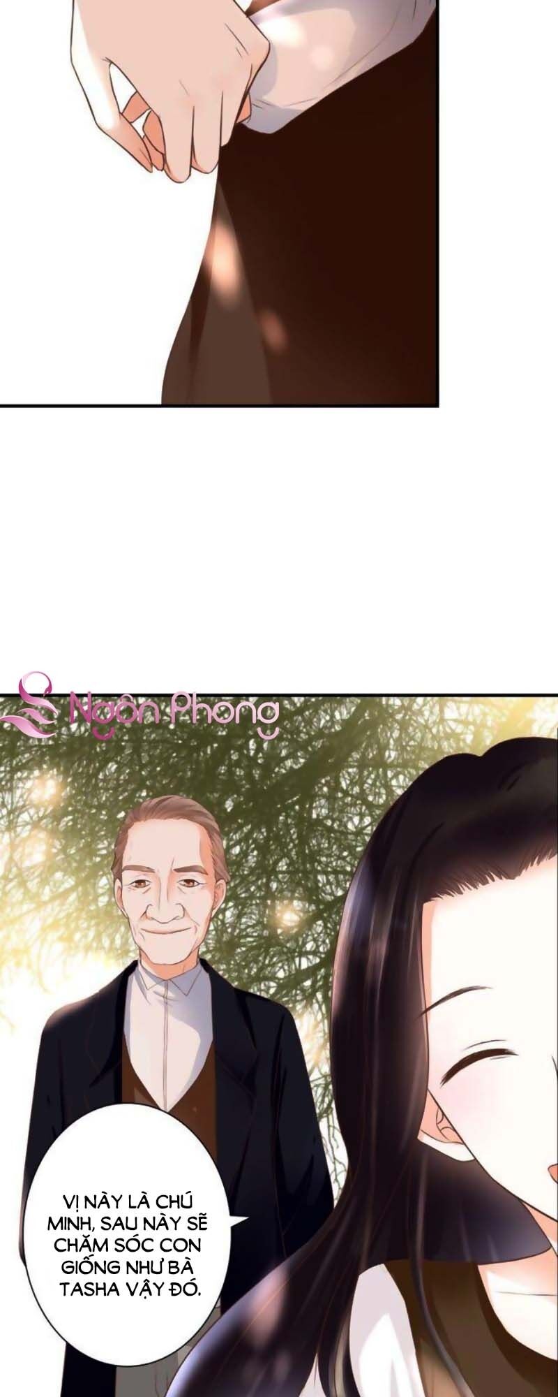 Ở lại thế kỷ này: Chapter 33