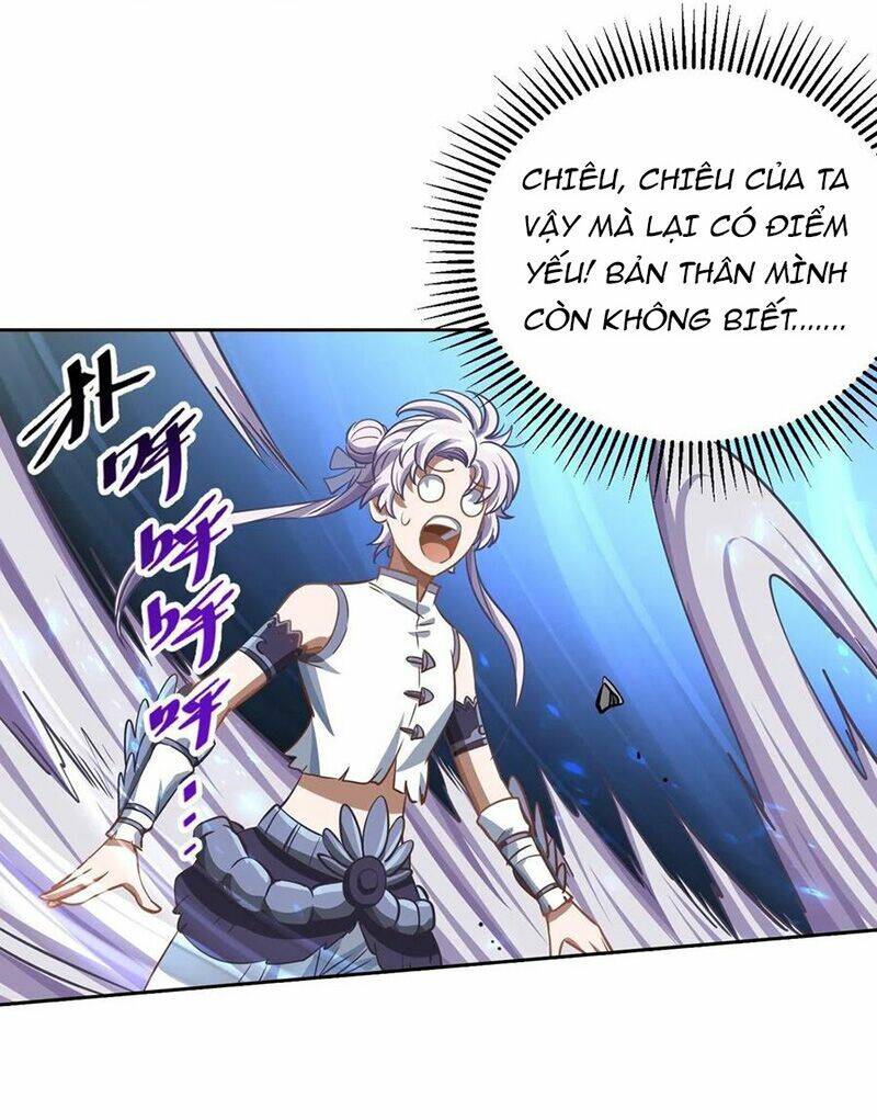 Người Nguyên Thủy Mạnh Nhất: Chapter 100