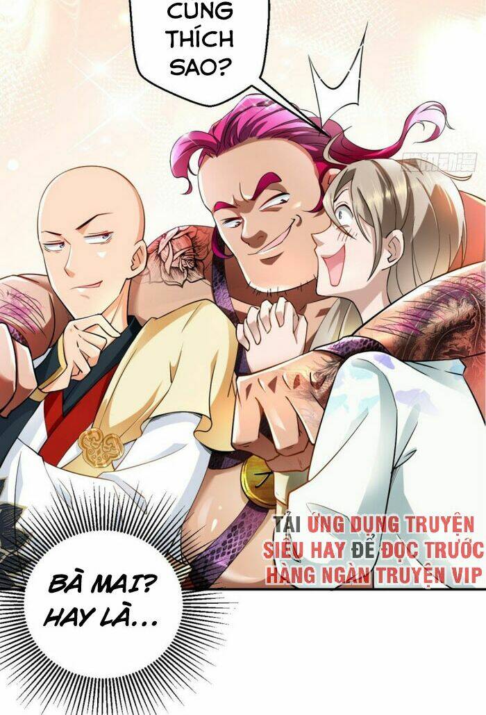 Tà Du Ký: Chapter 47