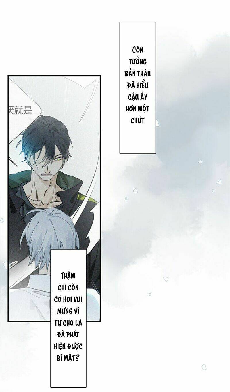 Phép Tắc Trường Ogus: Chapter 18