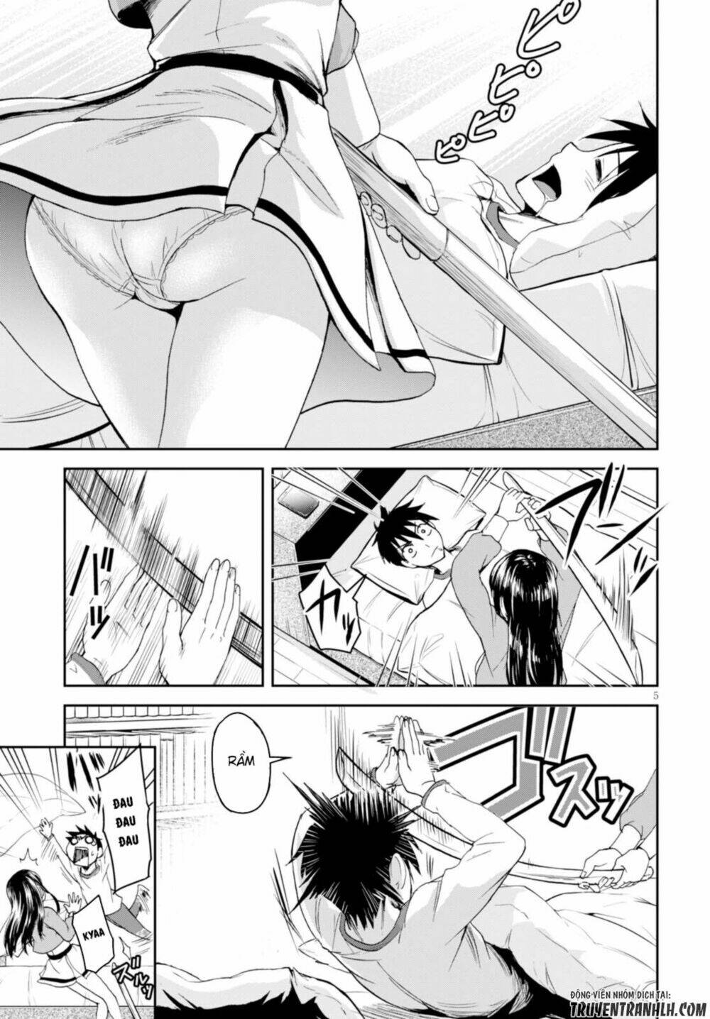 Shinobi Kill: Chapter 2