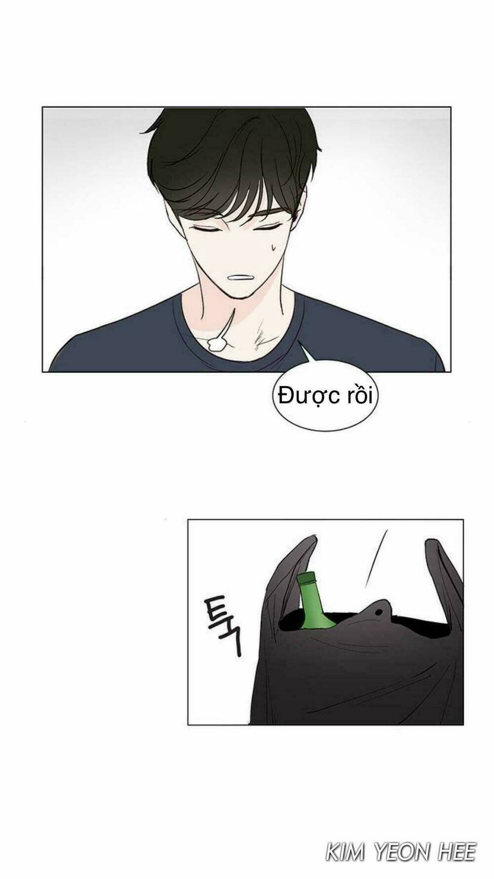 Tôi Kết Hôn Cùng Antifan: Chapter 19