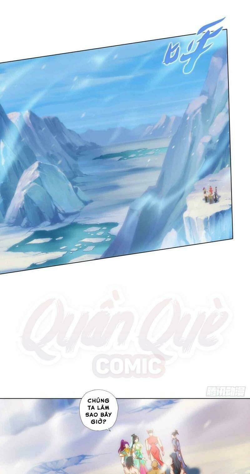 Bất Hủ Phàm Nhân: Chapter 58