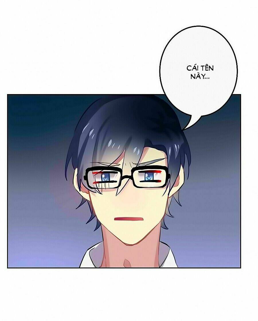 Một Giây Sau Bắt Đầu: Chapter 31