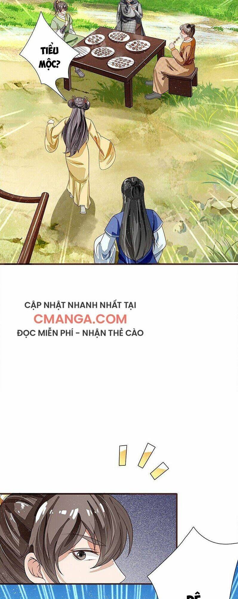 Đệ Nhất Hoàn Khố: Chapter 120